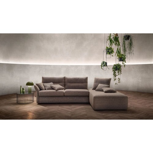 Home Italy Rock kanapé